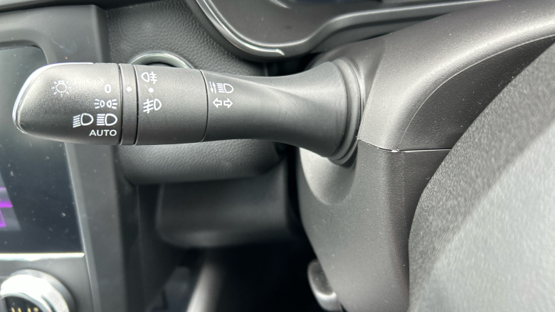 Renault Kadjar 1.3 TCE Techno 5dr Petrol Hatchback